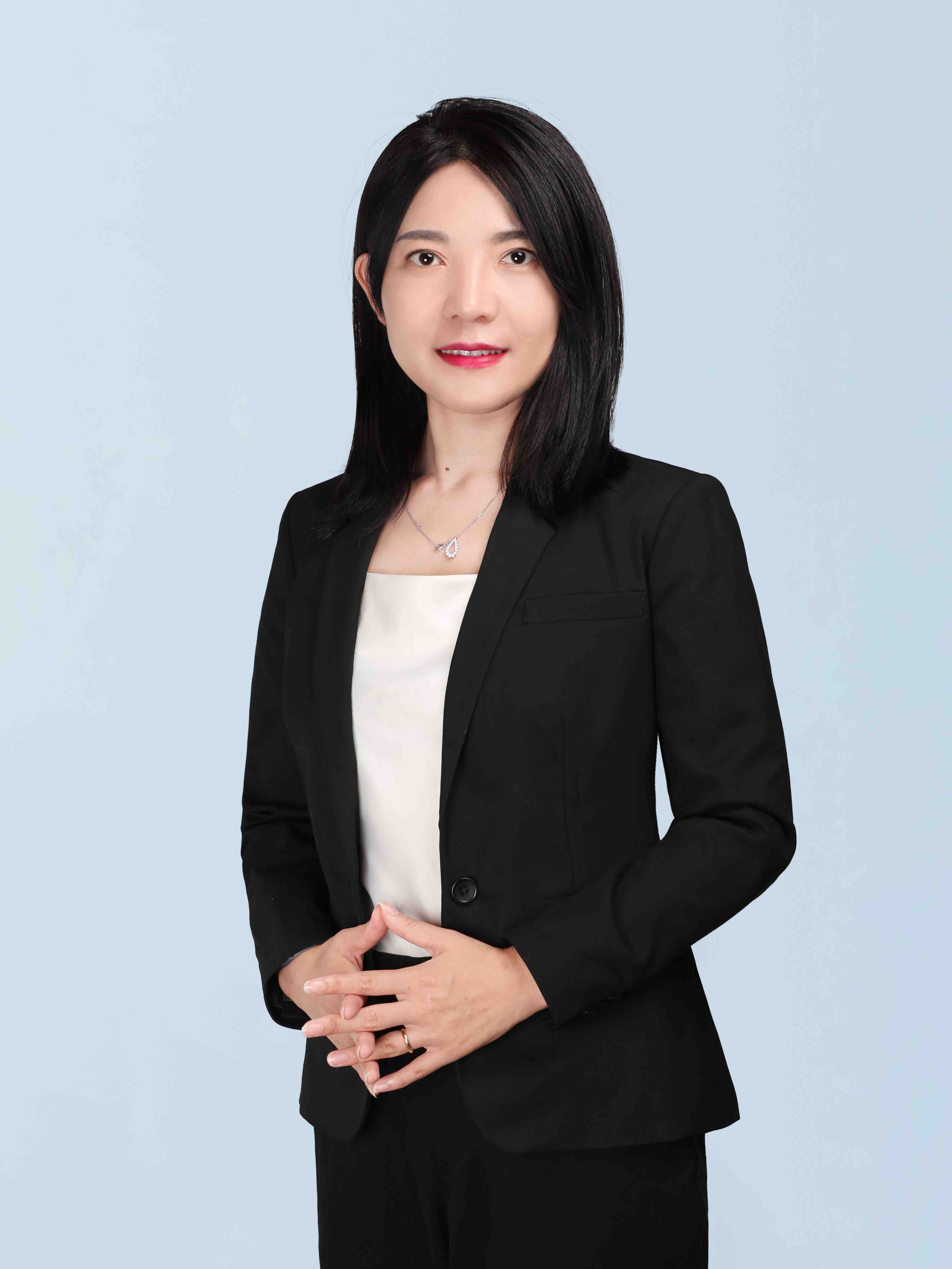Ying Wang, Ph.D.